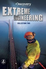 Watch Extreme Engineering Afdah